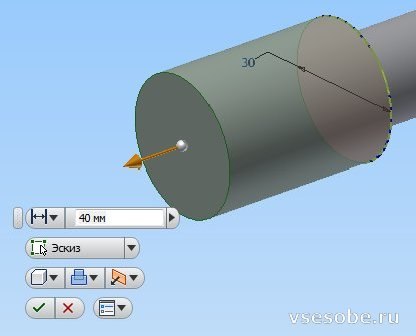 Autodesk inventor уроки