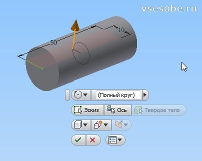Autodesk inventor уроки