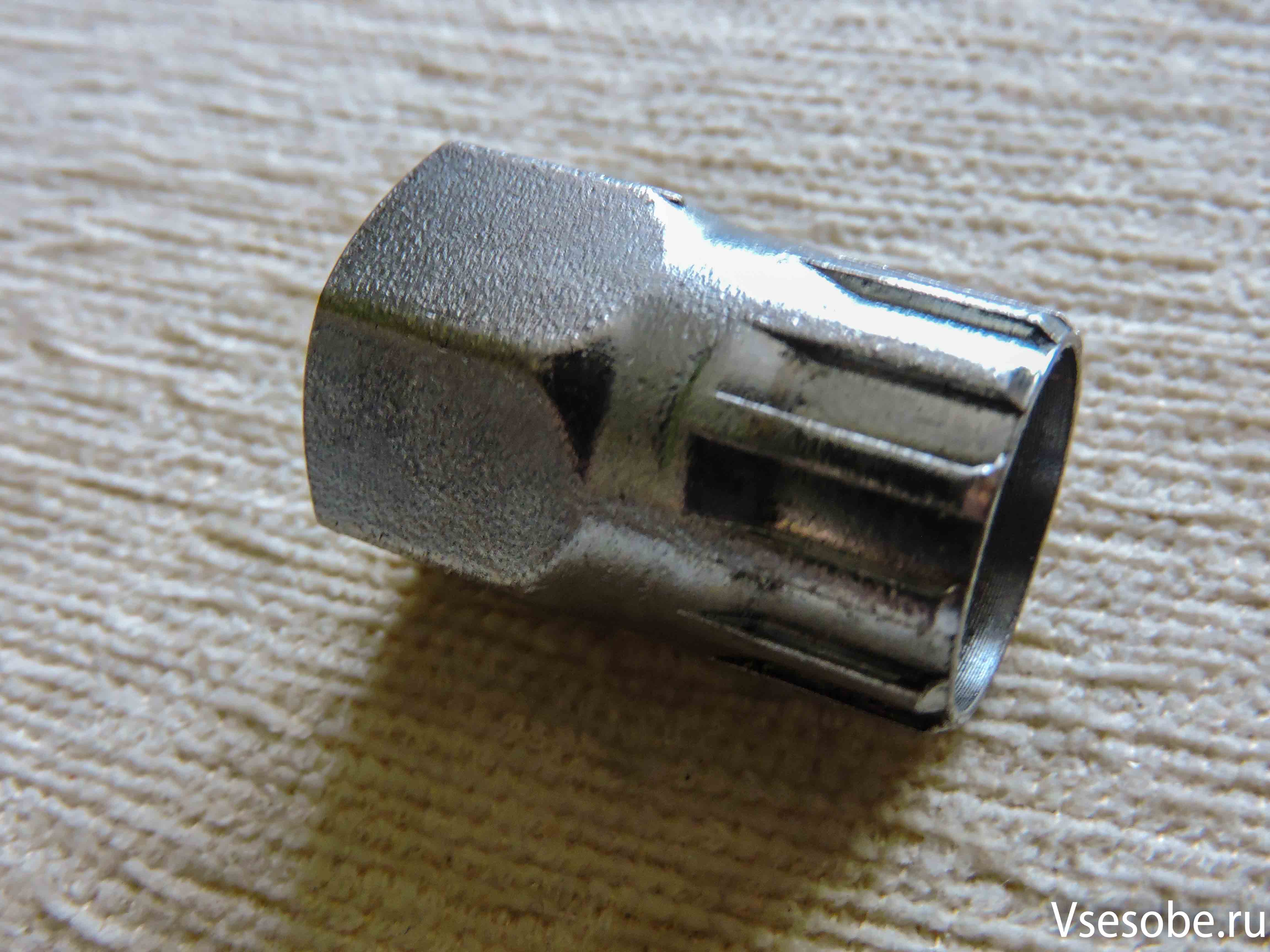 втулка FH-RM30-8 втулка FH-RM30-8