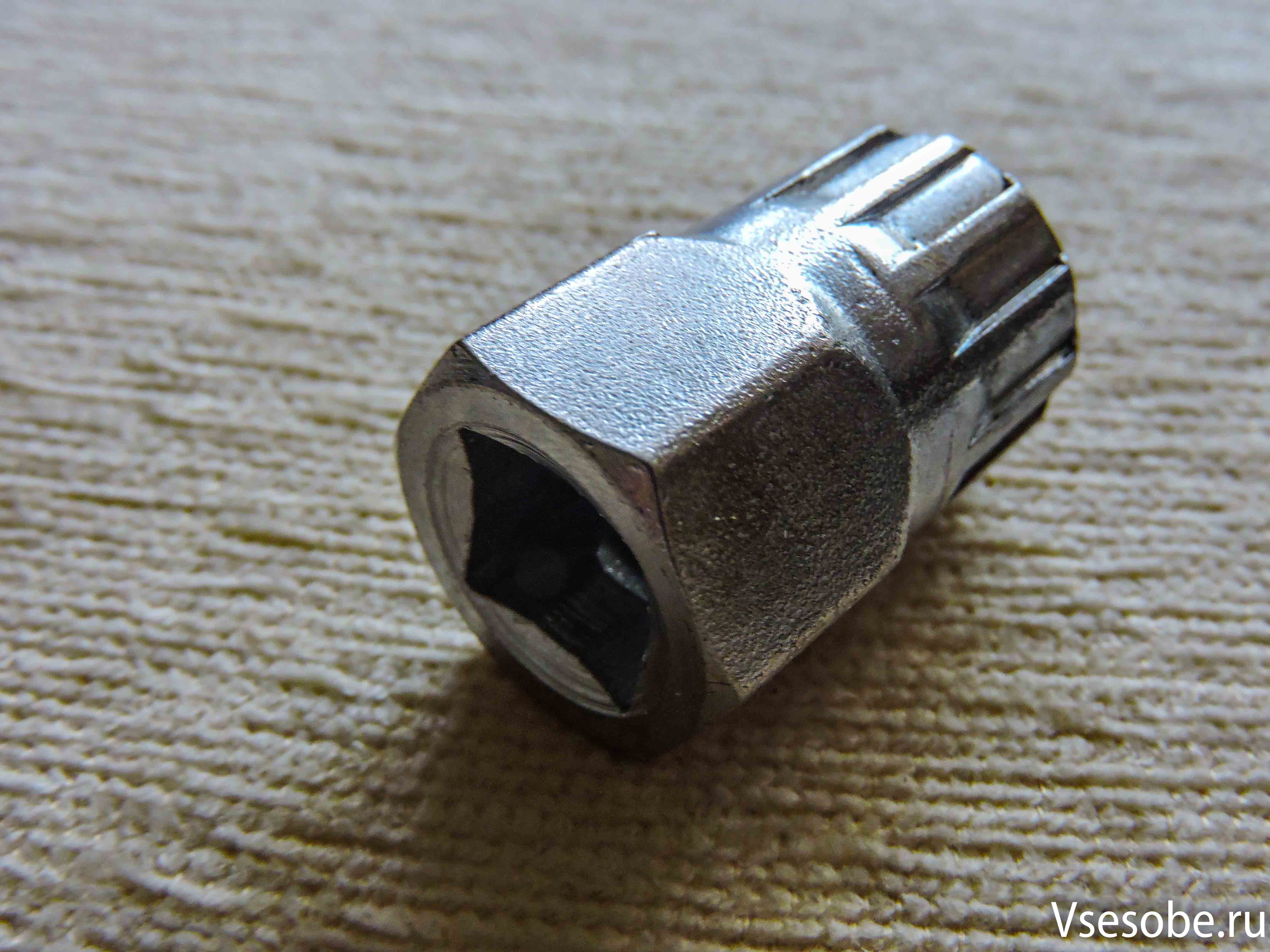 втулка FH-RM30-8 втулка FH-RM30-8