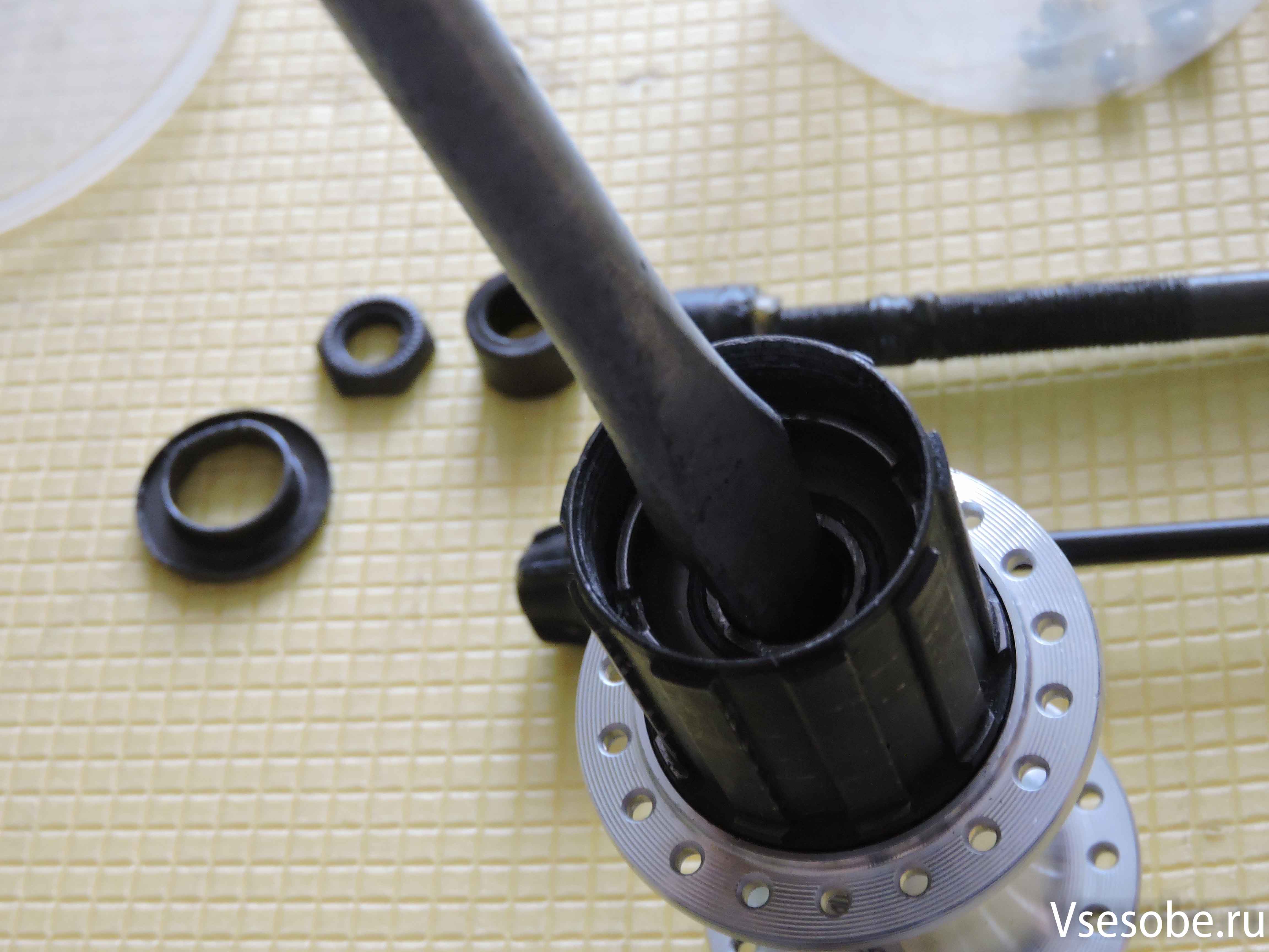 втулка FH-RM30-8 втулка FH-RM30-8