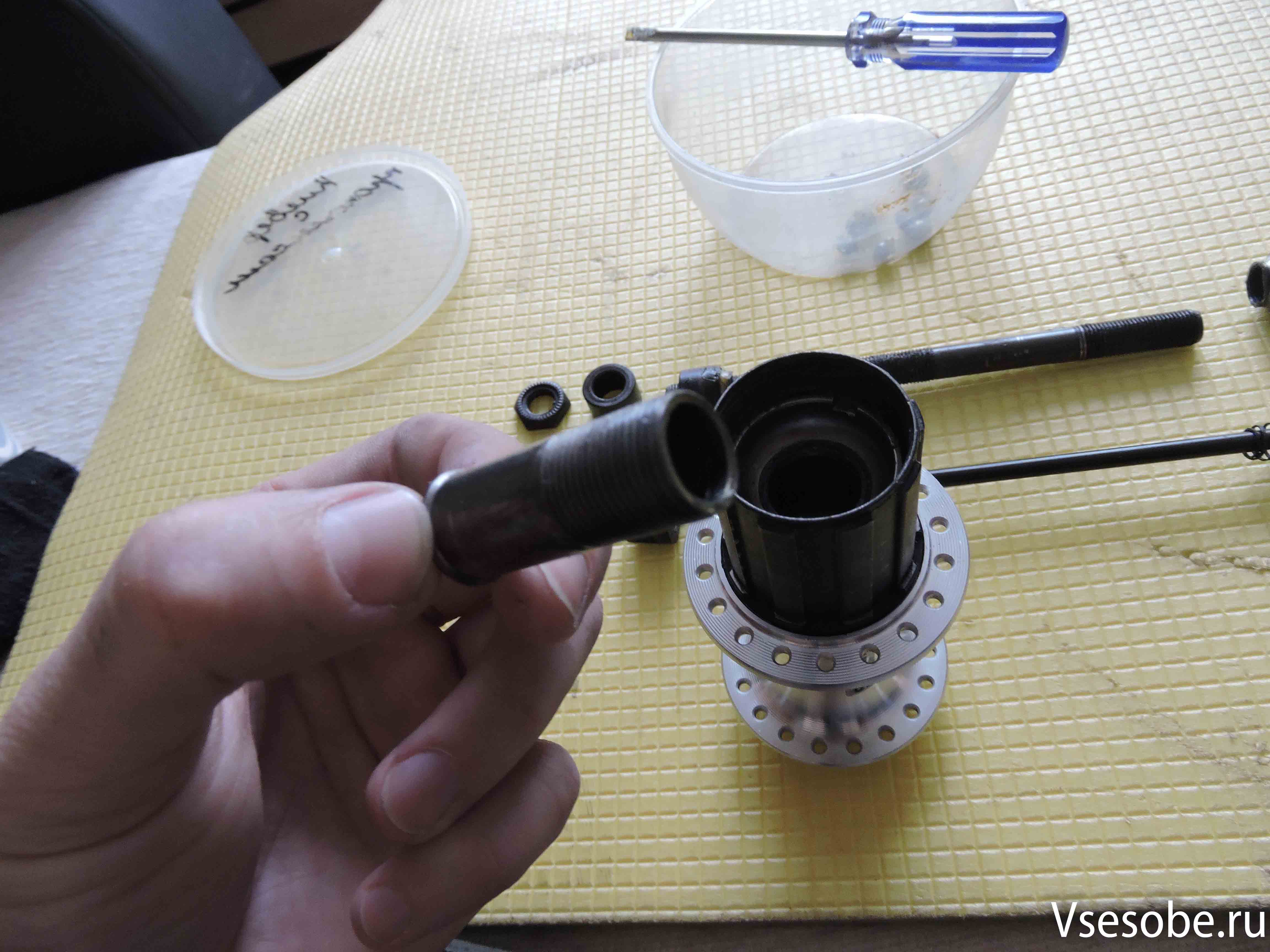 втулка FH-RM30-8 втулка FH-RM30-8