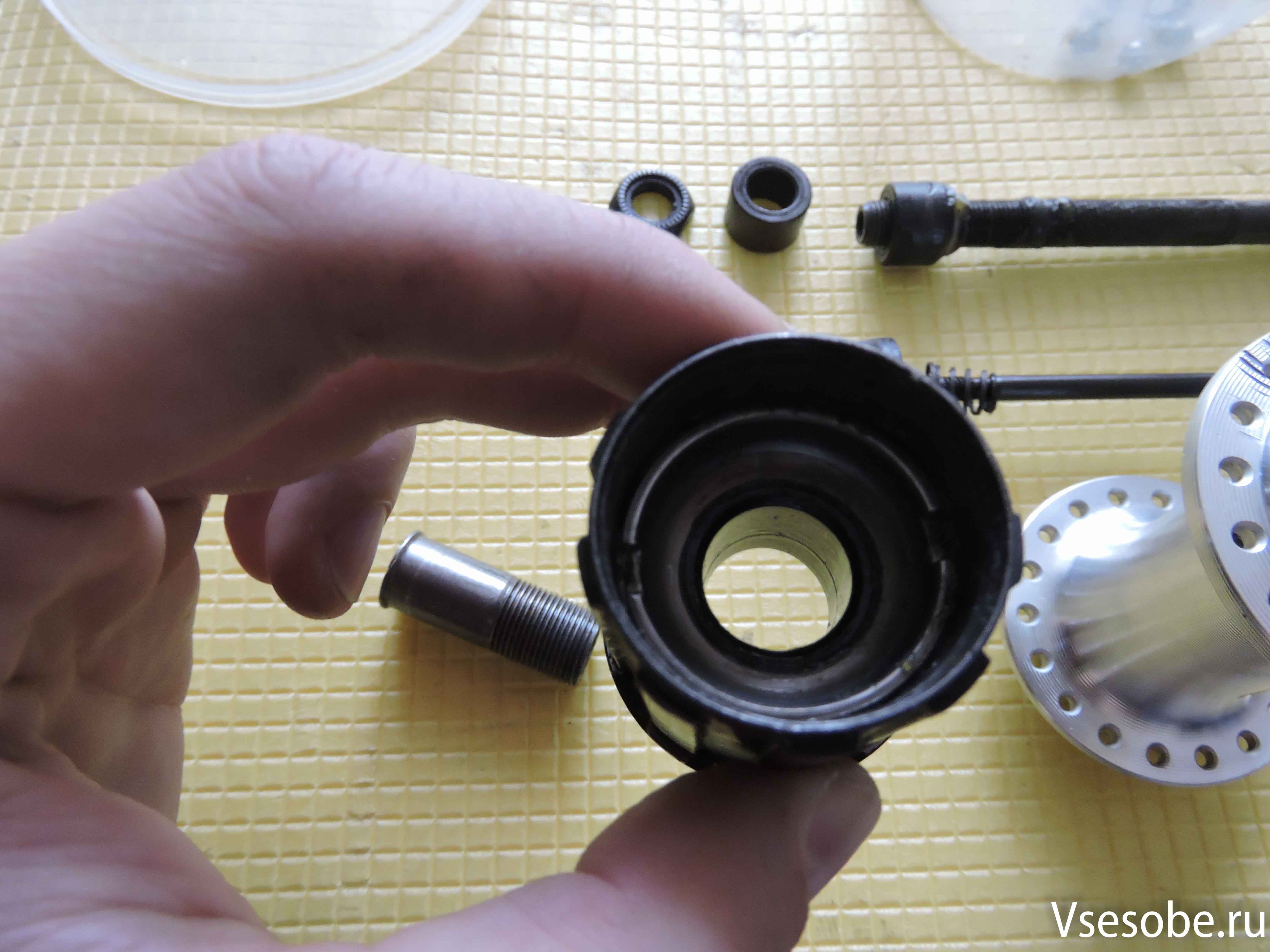 втулка FH-RM30-8 втулка FH-RM30-8