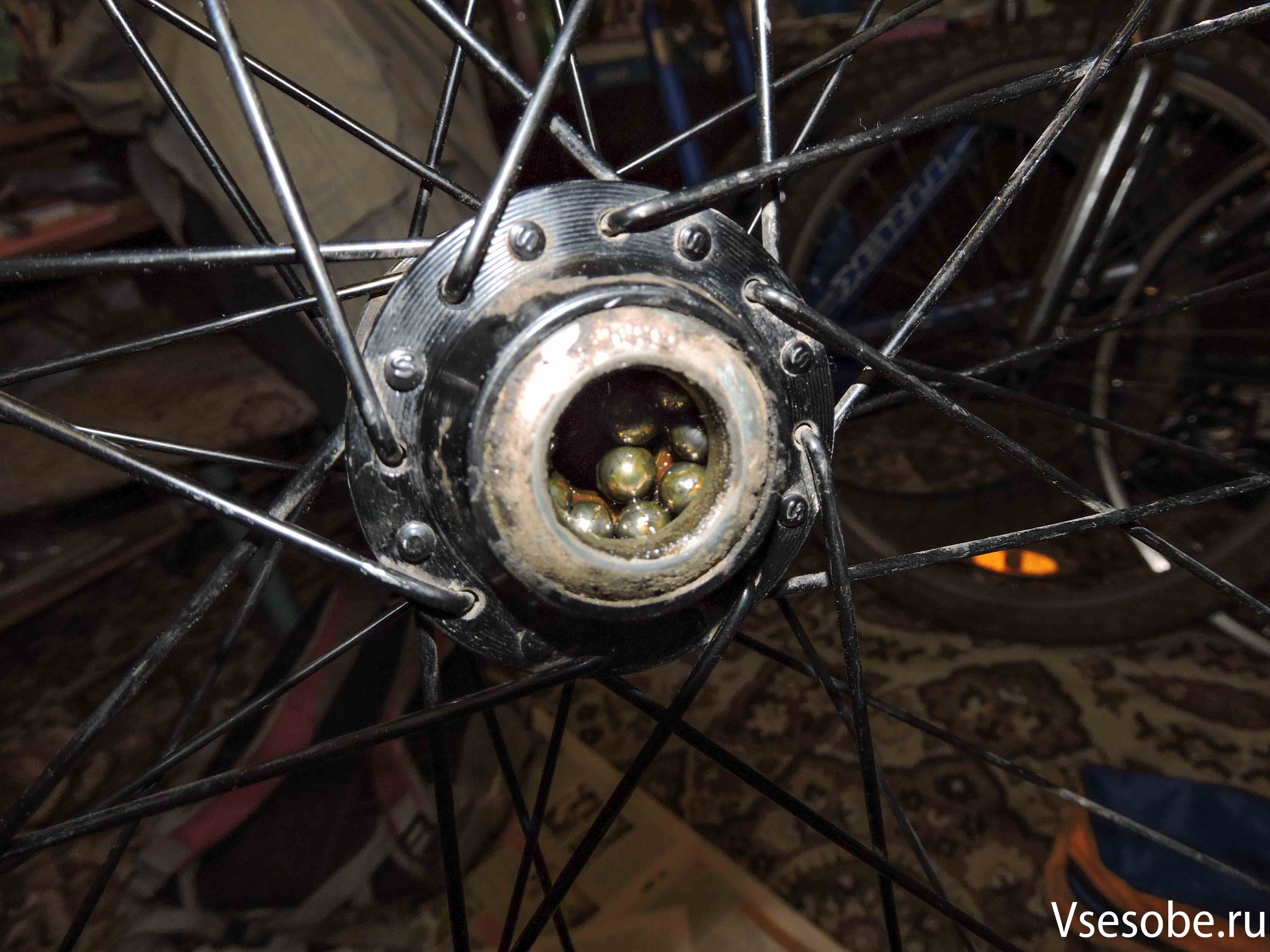 втулка FH-RM30-8 втулка FH-RM30-8