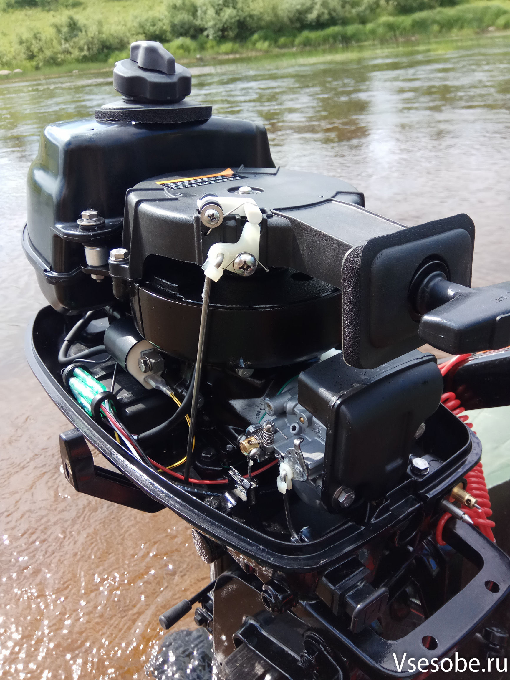 Hdx 5 2х Тактный Купить В Спб